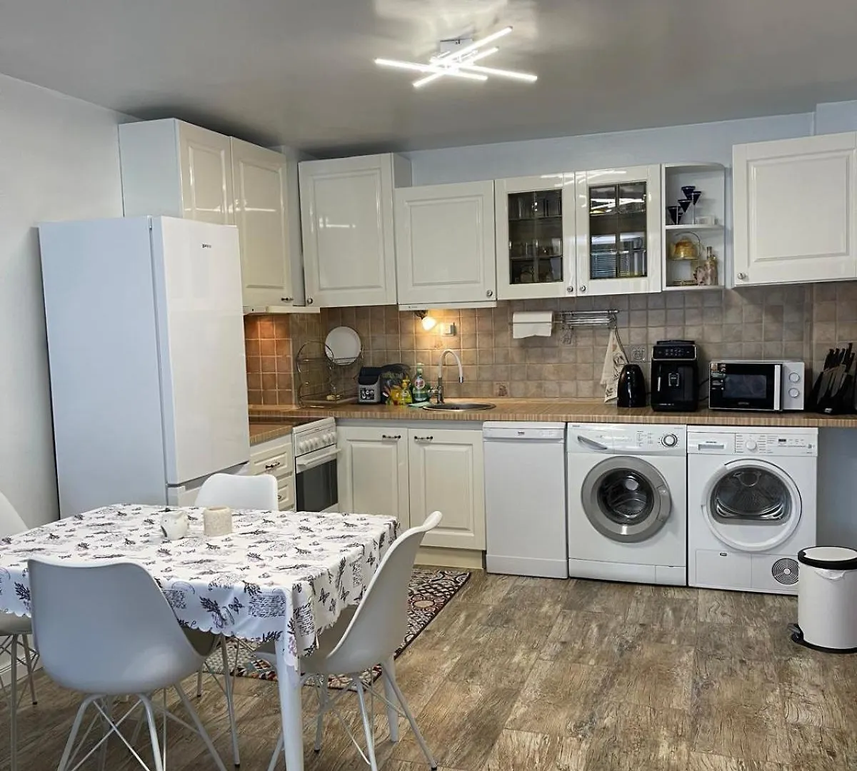 Cozy Flat Sofia Old Town Centre Apartment