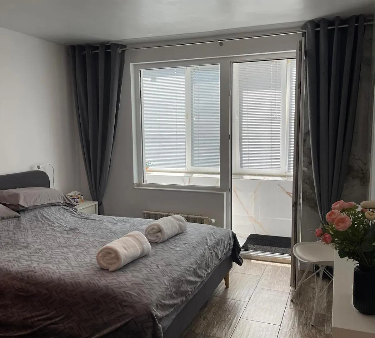 Cozy Flat Sofia Old Town Centre Apartment 0*,  Bulgaria